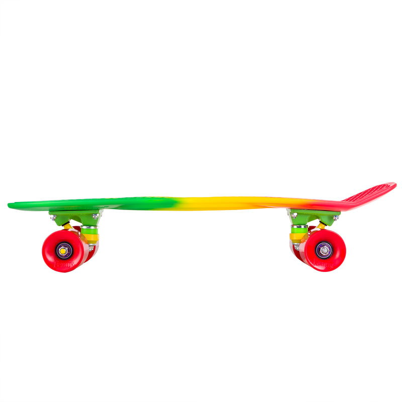 22-Inch Jammin Penny Board
