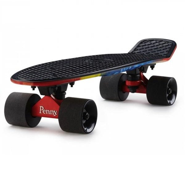 Penny 22 Inch Mini Cruiser: Rainbow Bridge