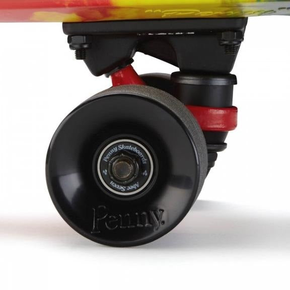 Penny 22 Inch Mini Cruiser: Rainbow Bridge