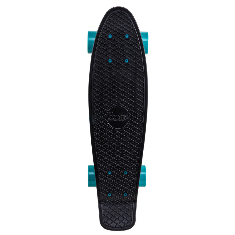 22-Inch Tidal Beach Penny Board