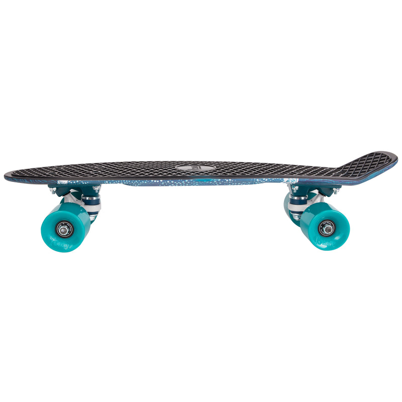 22-Inch Tidal Beach Penny Board