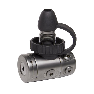 IST Premium DIN First Stage Balanced Diaphragm Cold Water Regulator