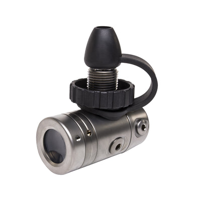 IST Premium DIN First Stage Balanced Diaphragm Antifreeze Regulator