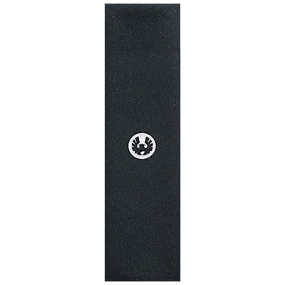 Rekon 9" x 33" Skateboard Grip Tape - Black with Eagle Die Cut