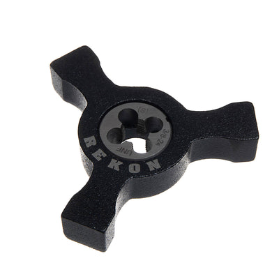 Rekon Skateboard Longboard Truck Kingpin 3/8 Inch Thread Repair Tool