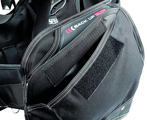 SEAC Ego Scuba Diving BCD