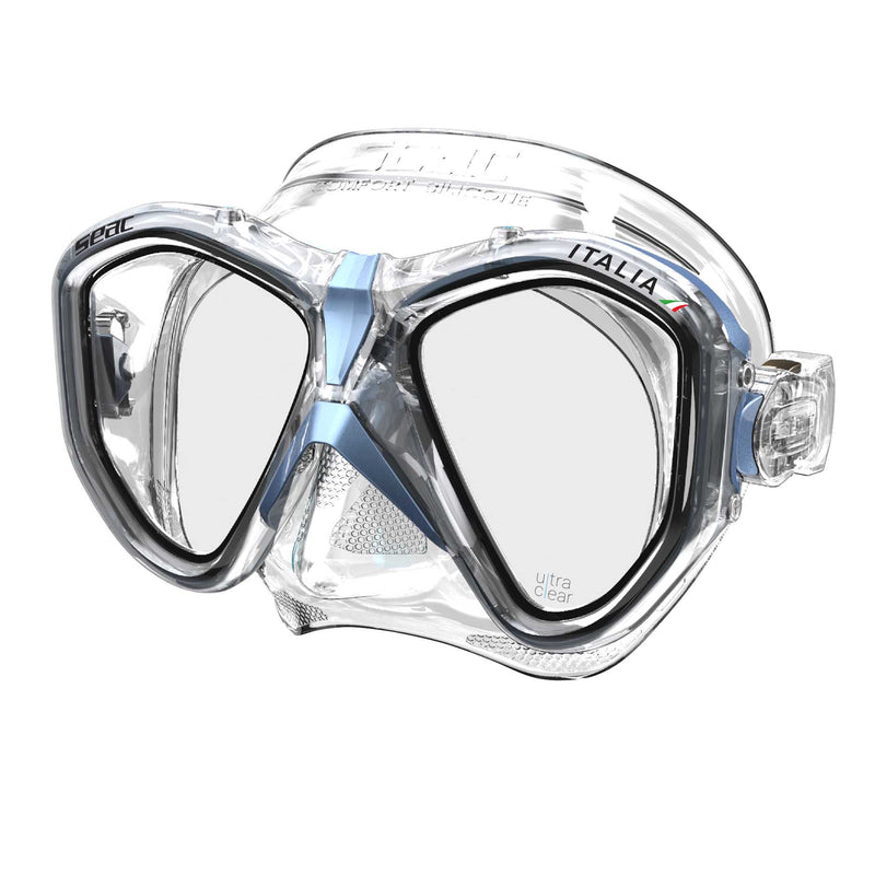 SEAC Italia Dive Mask