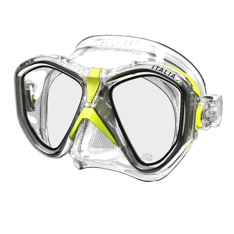 SEAC Italia Dive Mask