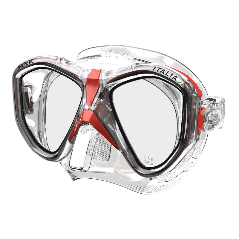 SEAC Italia Dive Mask
