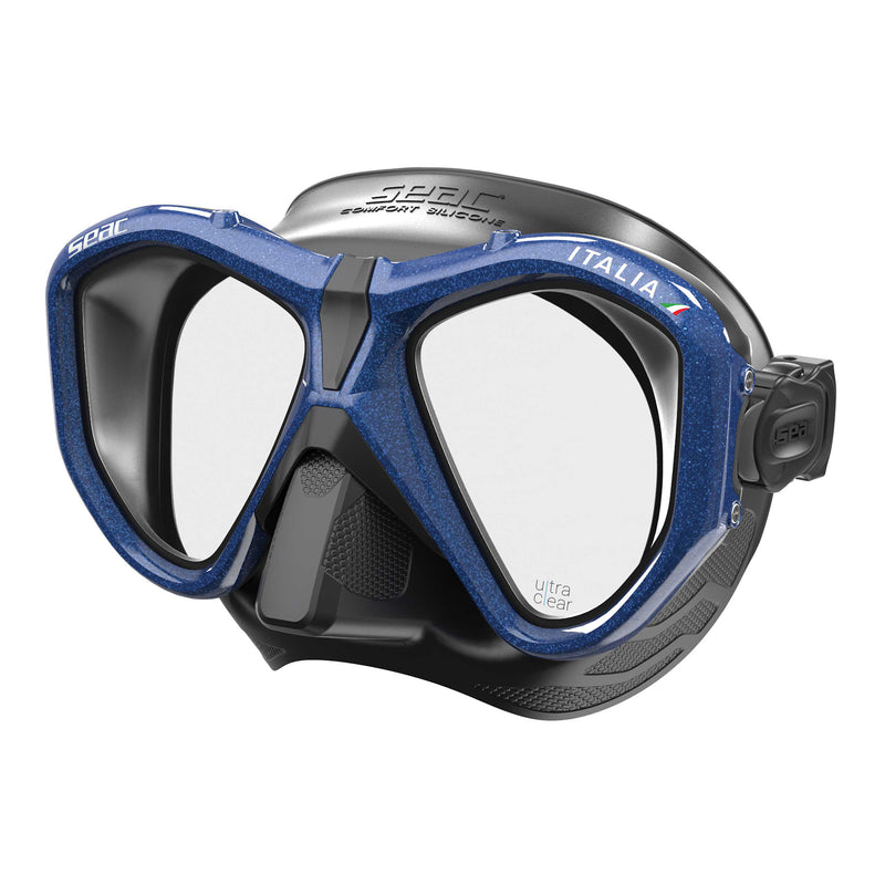 SEAC Italia Dive Mask