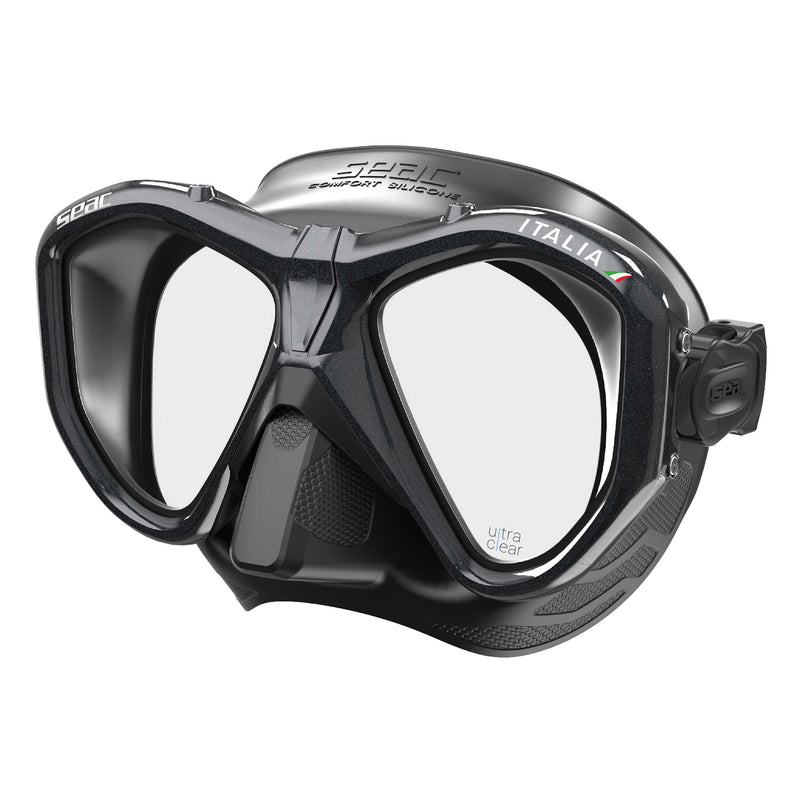 SEAC Italia Dive Mask