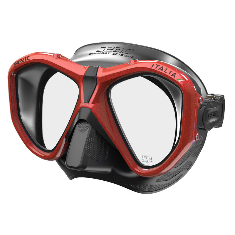 SEAC Italia Dive Mask