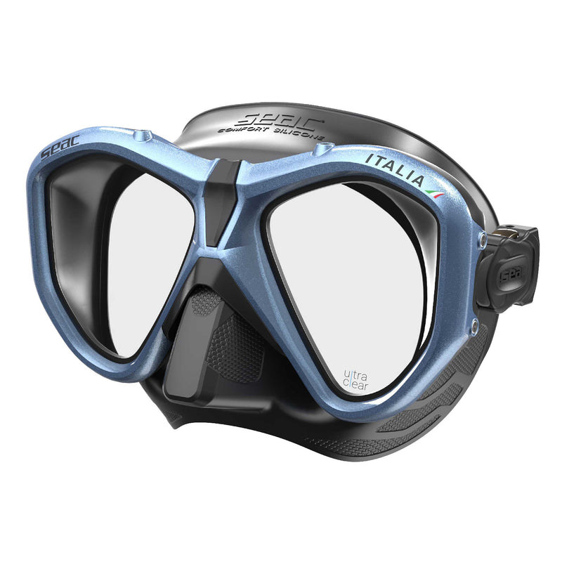SEAC Italia Dive Mask