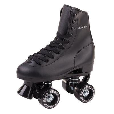 Skate Gear Roller Skates with Soft Boots