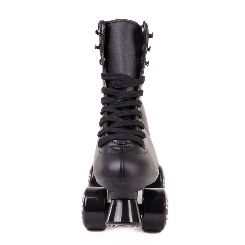 Skate Gear Roller Skates with Soft Boots