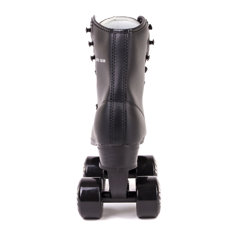 Skate Gear Roller Skates with Soft Boots