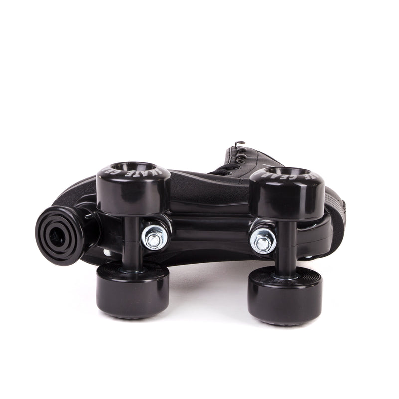 Skate Gear Roller Skates with Soft Boots