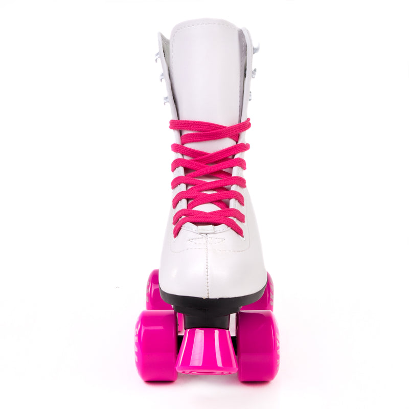 Skate Gear Roller Skates with Soft Boots