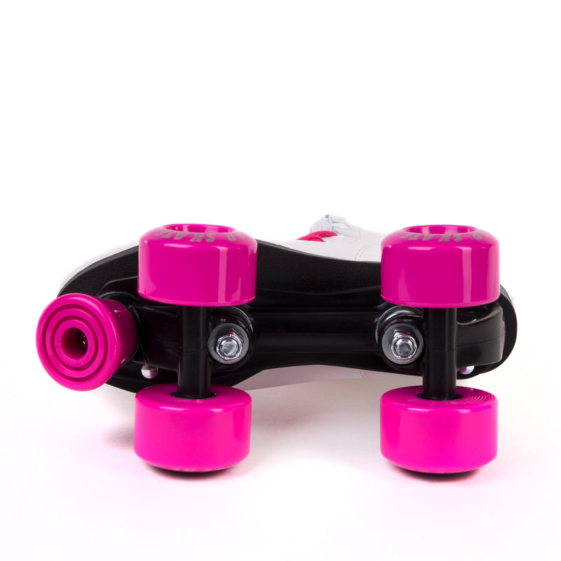 Skate Gear Roller Skates with Soft Boots