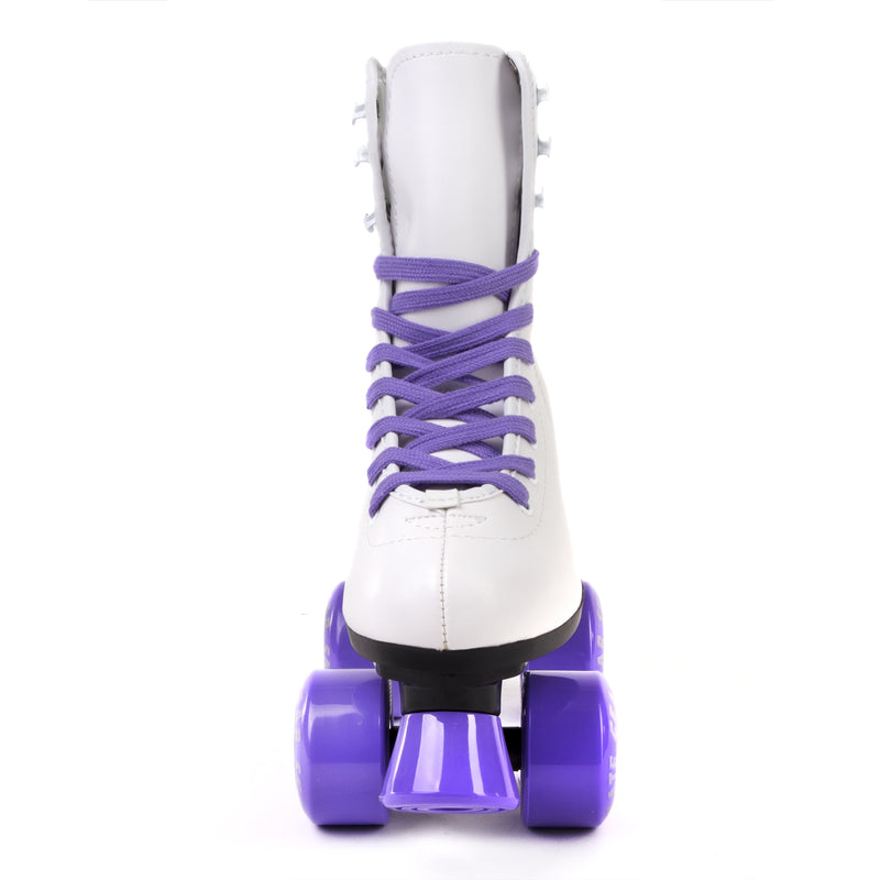 Skate Gear Roller Skates with Soft Boots