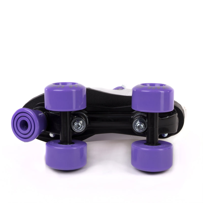 Skate Gear Roller Skates with Soft Boots