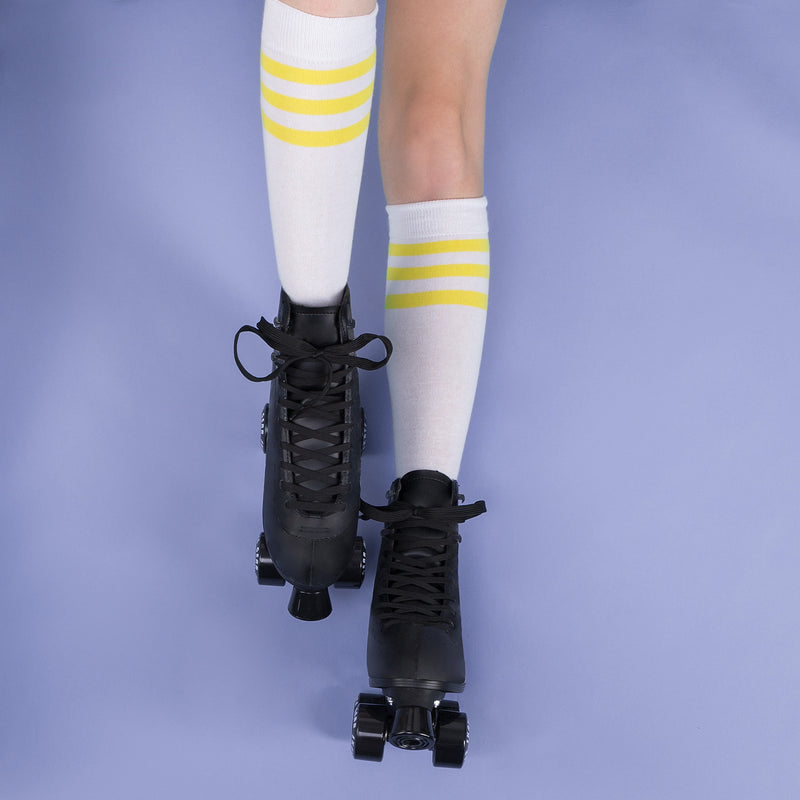 Skate Gear Roller Skates with Ankle Support