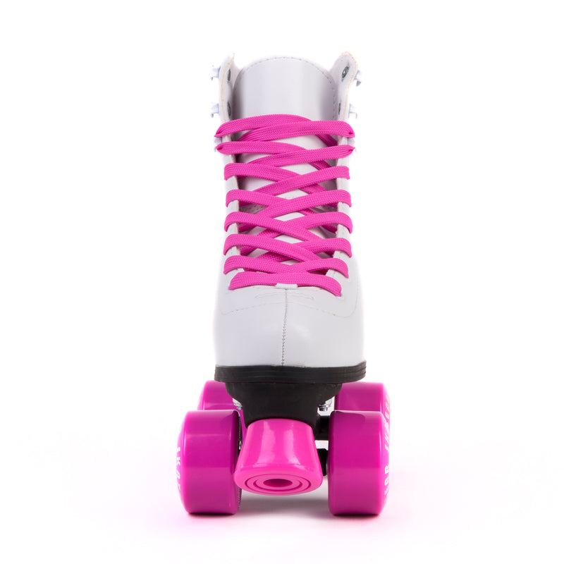 Skate Gear Roller Skates with Ankle Support