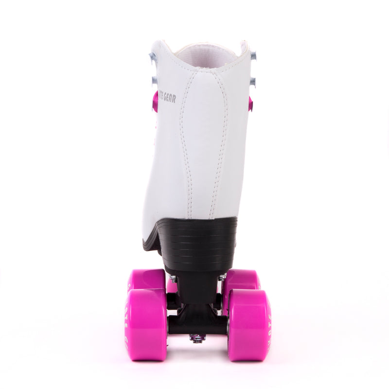 Skate Gear Roller Skates with Ankle Support