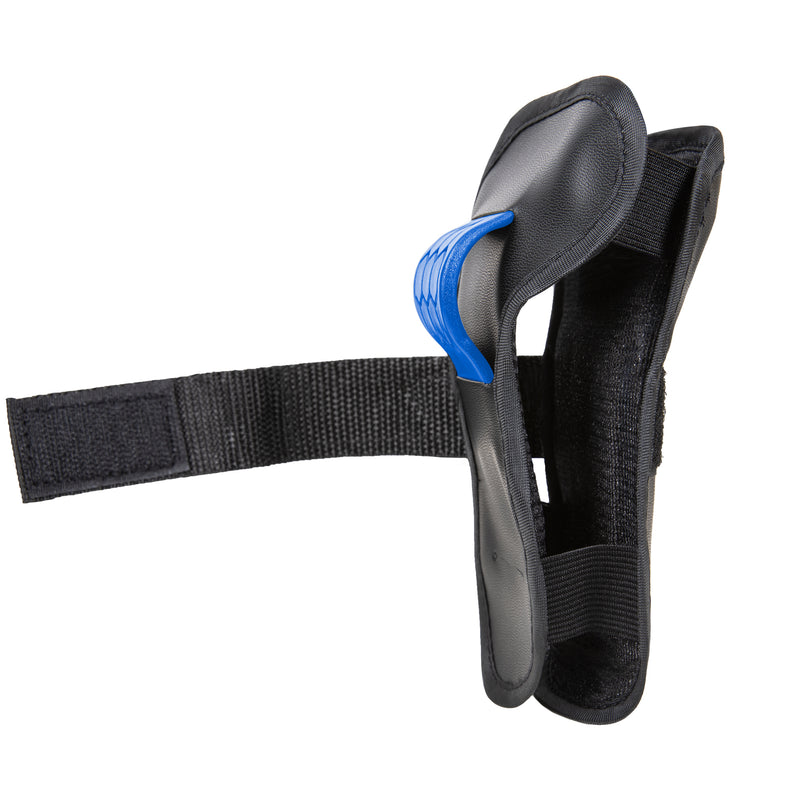 LAZER 3-in-1 Protective Pad Set with Mesh Bag