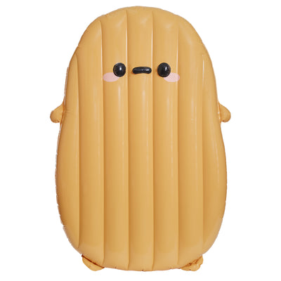 Shop 709 Smoko Tayto Potato Pool Floatie Lounger