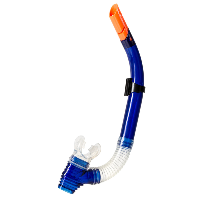 Silicone Purge Snorkel with Splash Guard