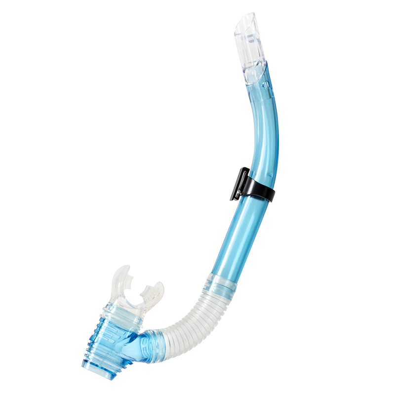 Silicone Purge Snorkel with Splash Guard