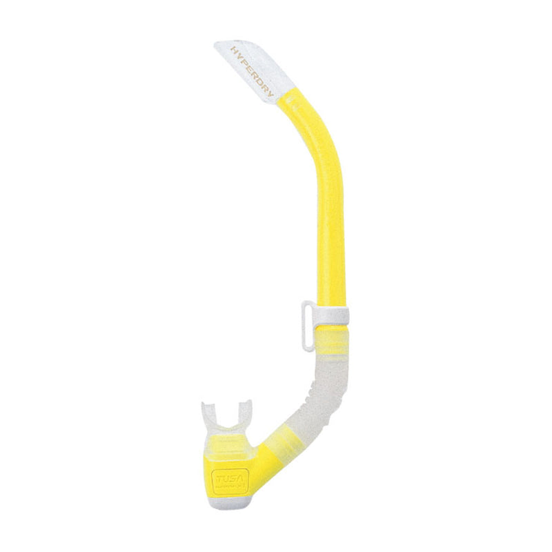 TUSA IMPREX II HYPERDRY Snorkel