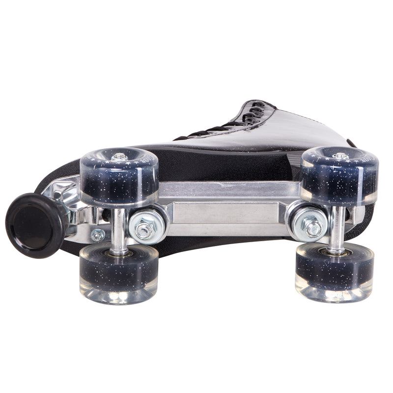 Skate Gear Glitter Roller Skates