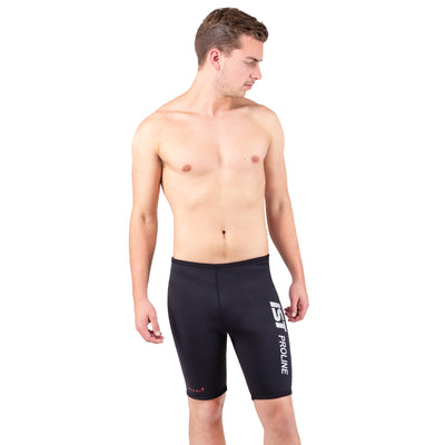 IST 2mm Neodri Neoprene Shorts