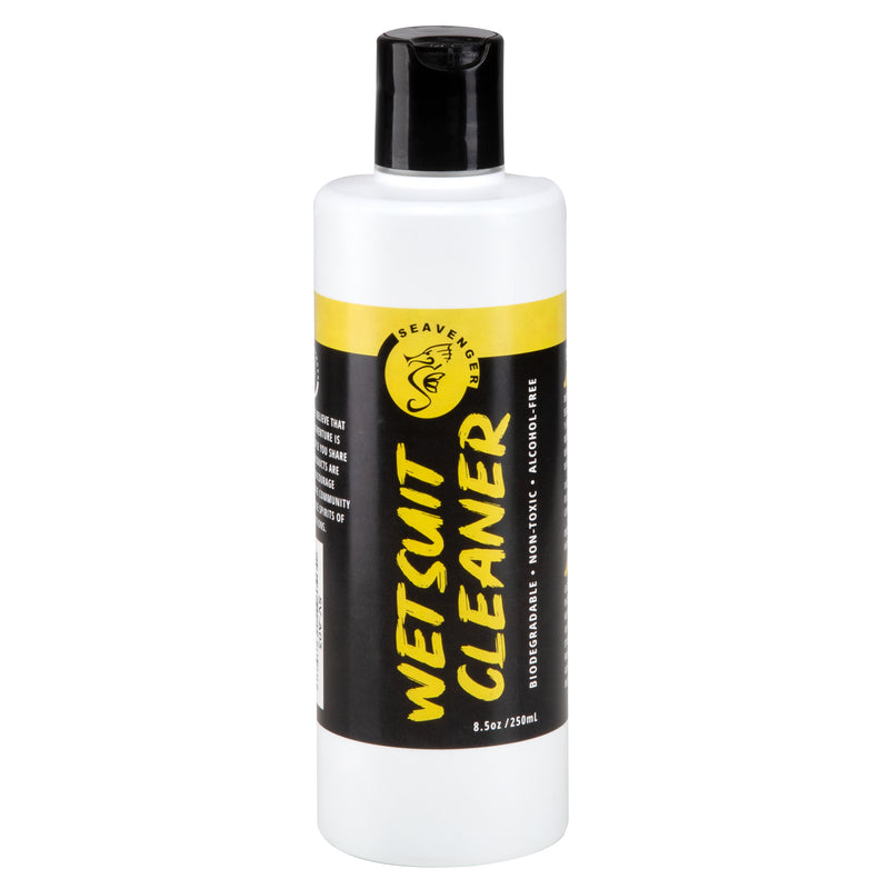 Seavenger Wetsuit Cleaner