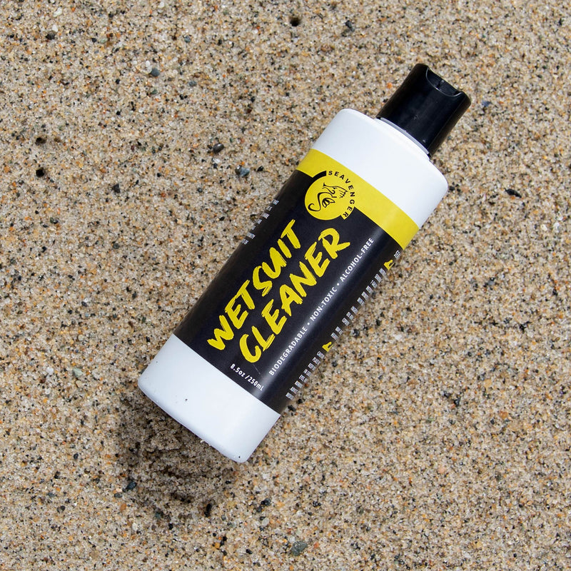 Seavenger Wetsuit Cleaner