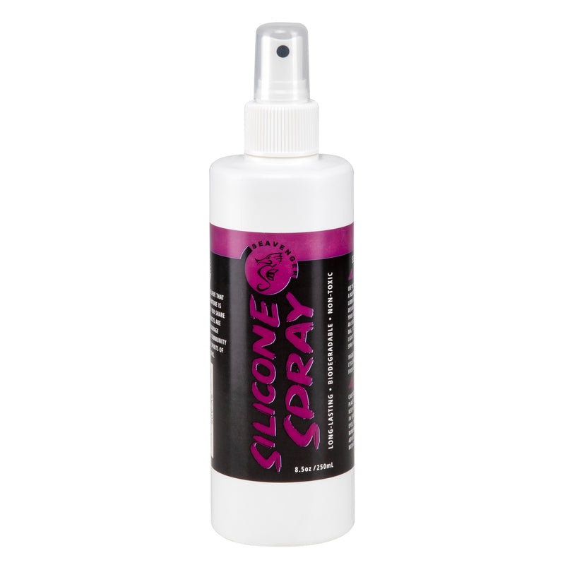 Seavenger Wetsuit Odor Remover