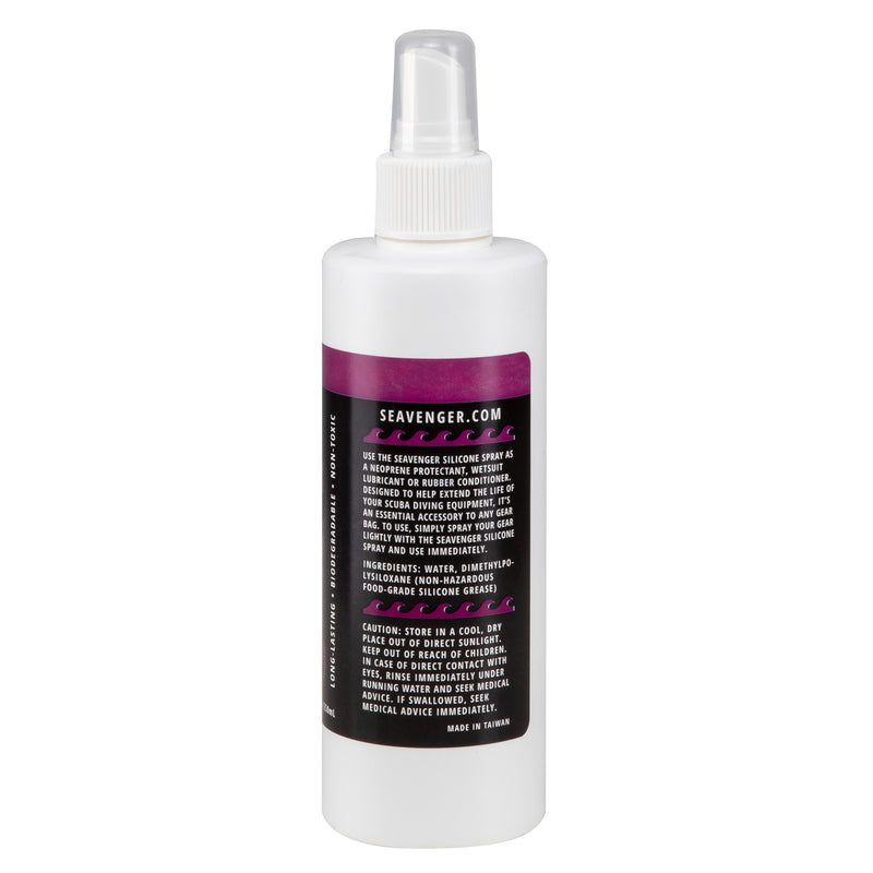 Seavenger Wetsuit Odor Remover