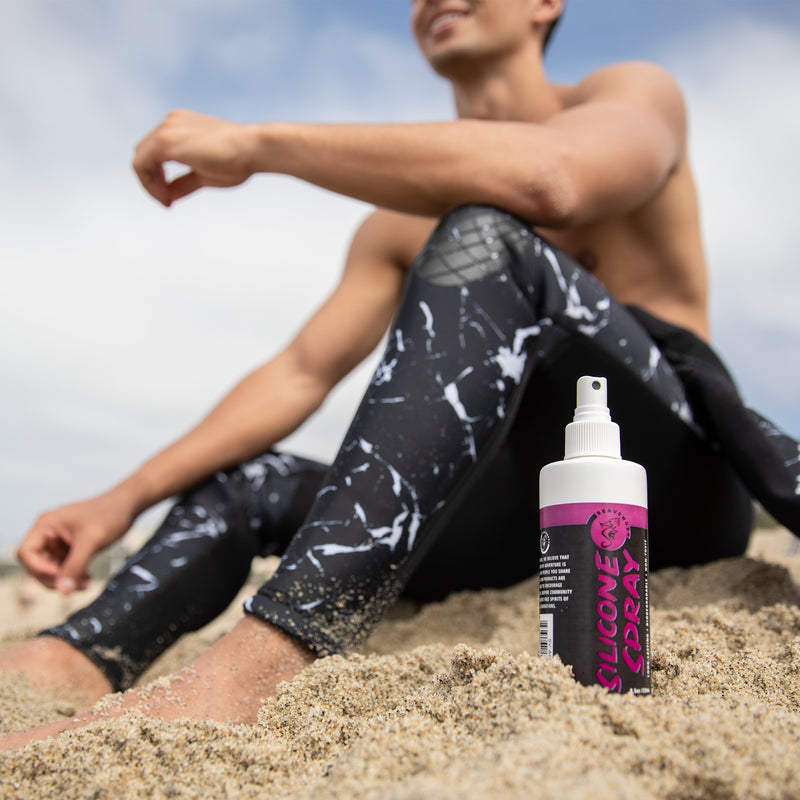 Seavenger Wetsuit Odor Remover