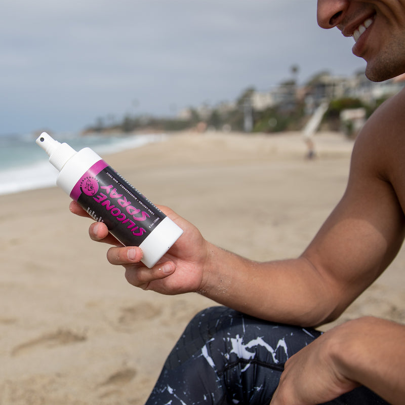 Seavenger Wetsuit Odor Remover