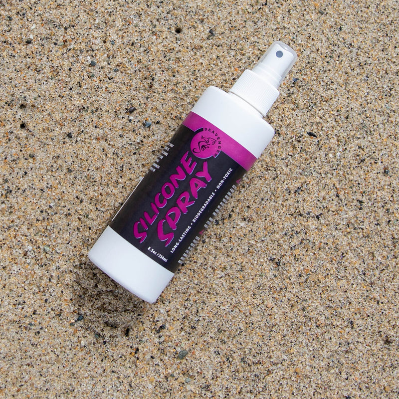 Seavenger Wetsuit Odor Remover