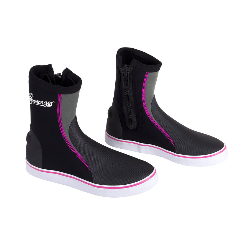 Seavenger Atlantis Tall Diving Shoes