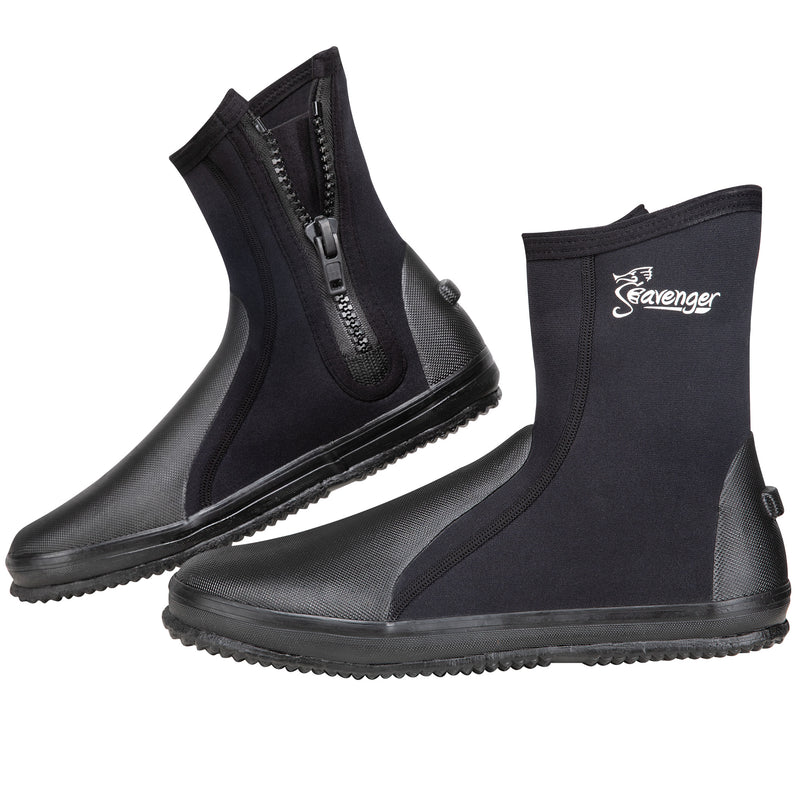 Seavenger Tall Tortuga Dive Booties
