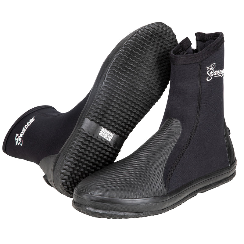 Seavenger Tall Tortuga Dive Booties