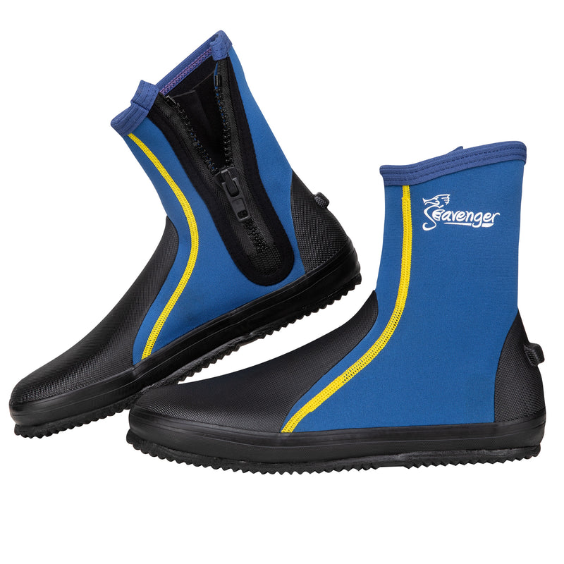 Seavenger Tall Tortuga Dive Booties
