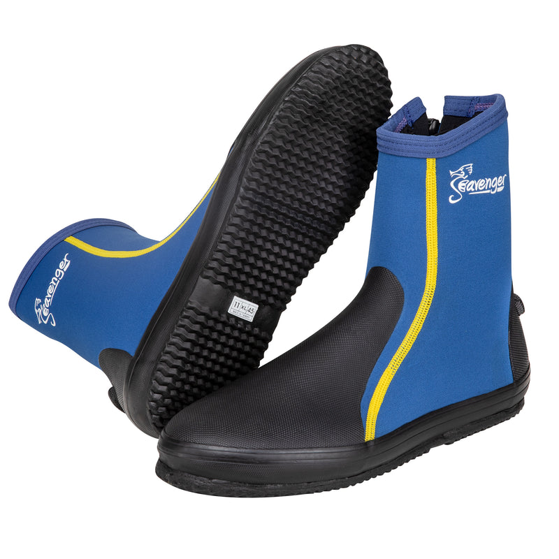 Seavenger Tall Tortuga Dive Booties