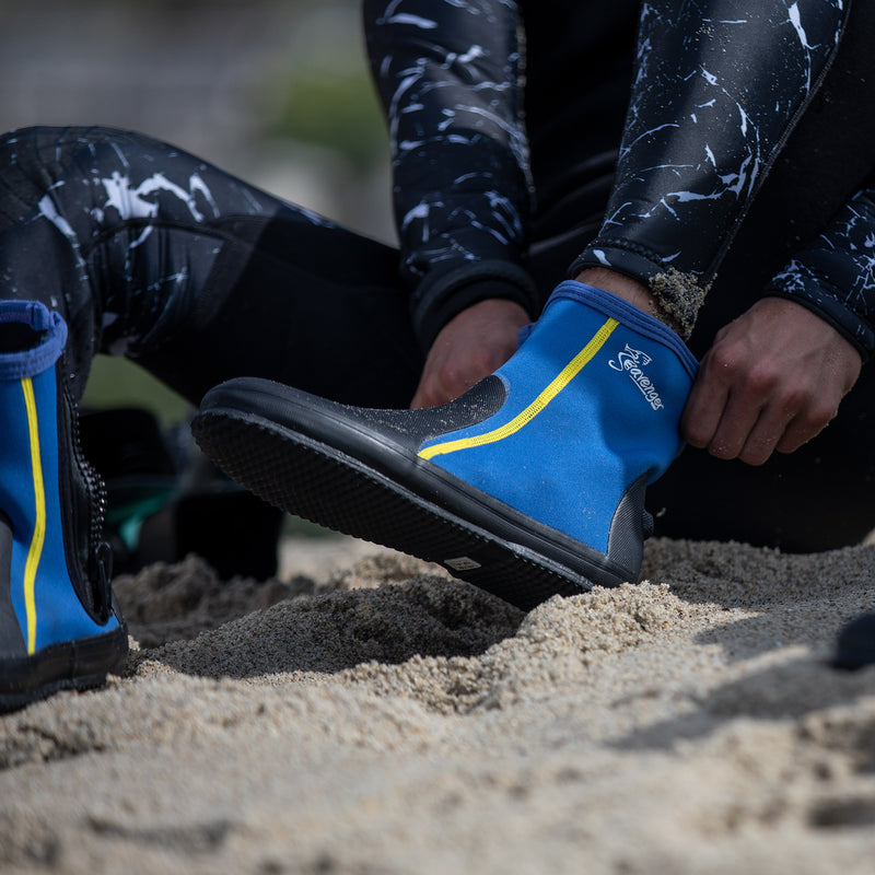 Seavenger Tall Tortuga Dive Booties