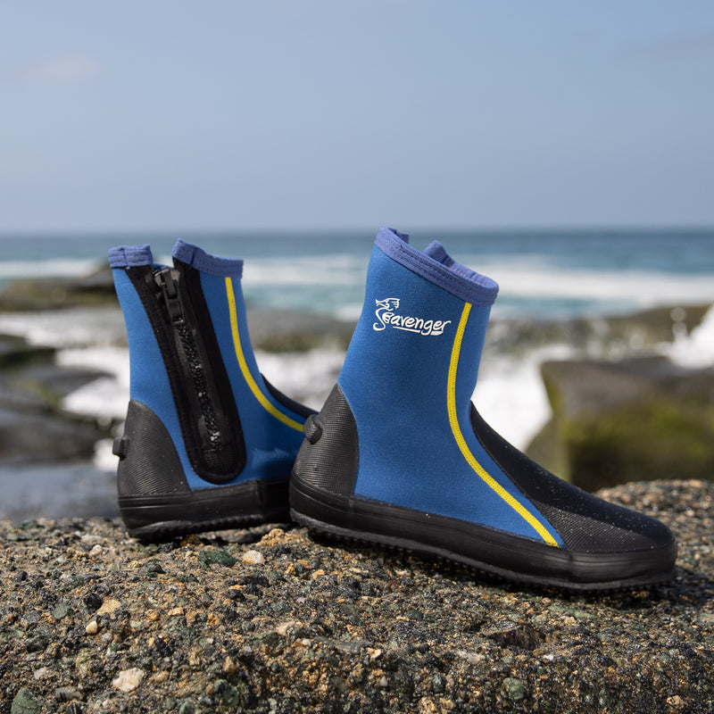 Seavenger Tall Tortuga Dive Booties