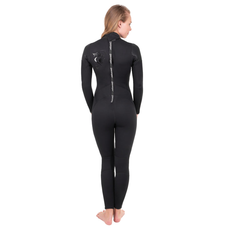 Seavenger Alpha 3mm Women’s Wetsuit